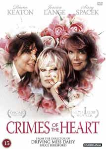 Crimes of the Heart (DVD)